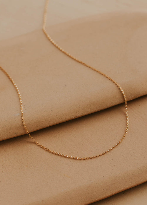 Veda Zoey Chain