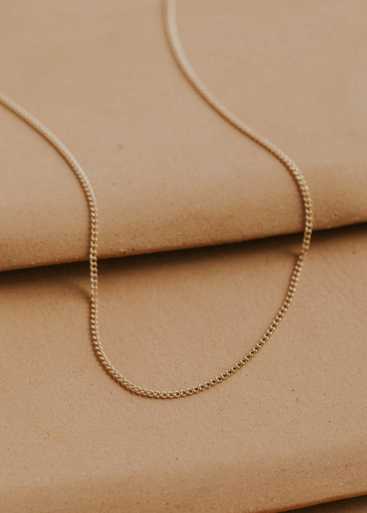 Veda Demi Chain
