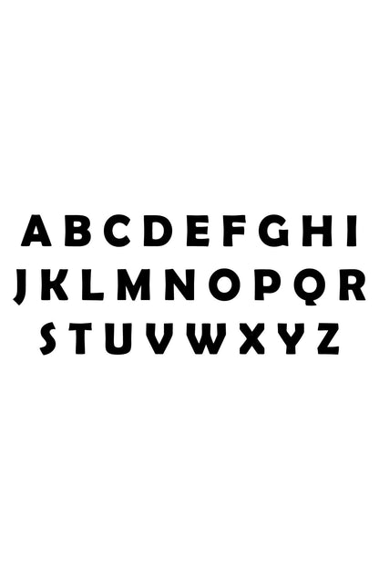 Personalized Fin Friends Graphic Bodysuit & Kids Tee | White
