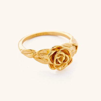 Bloom Ring