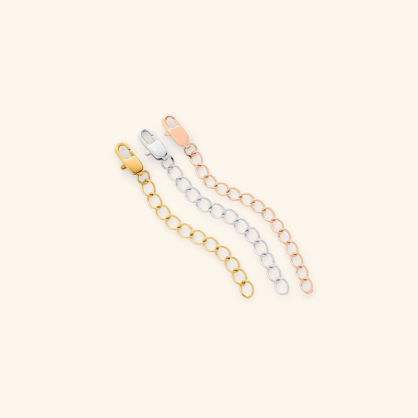 Chain Extender