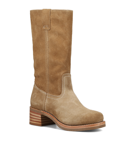 Frye Campus 12R Boots