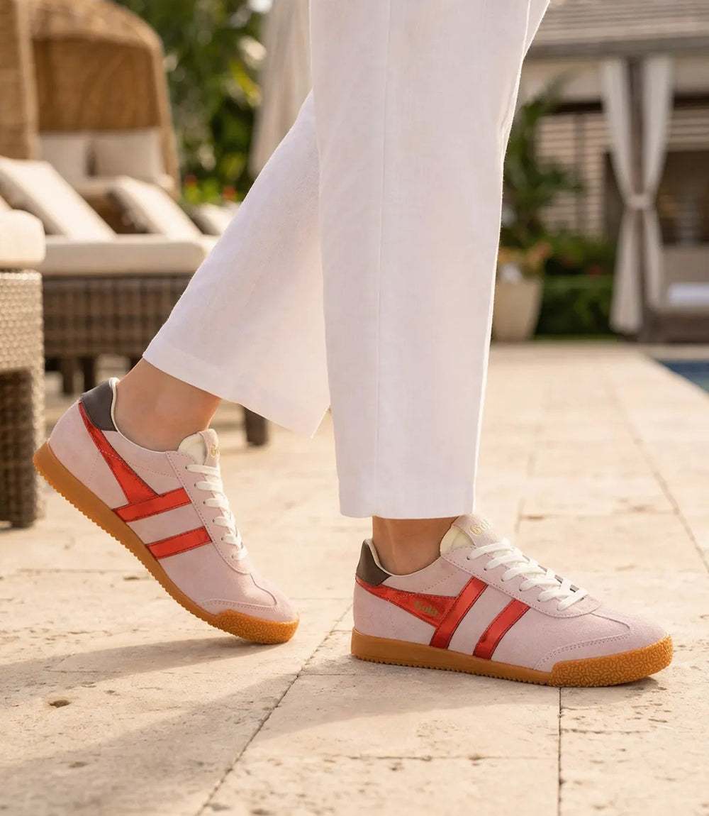 Gola Elan Glitz Sneakers