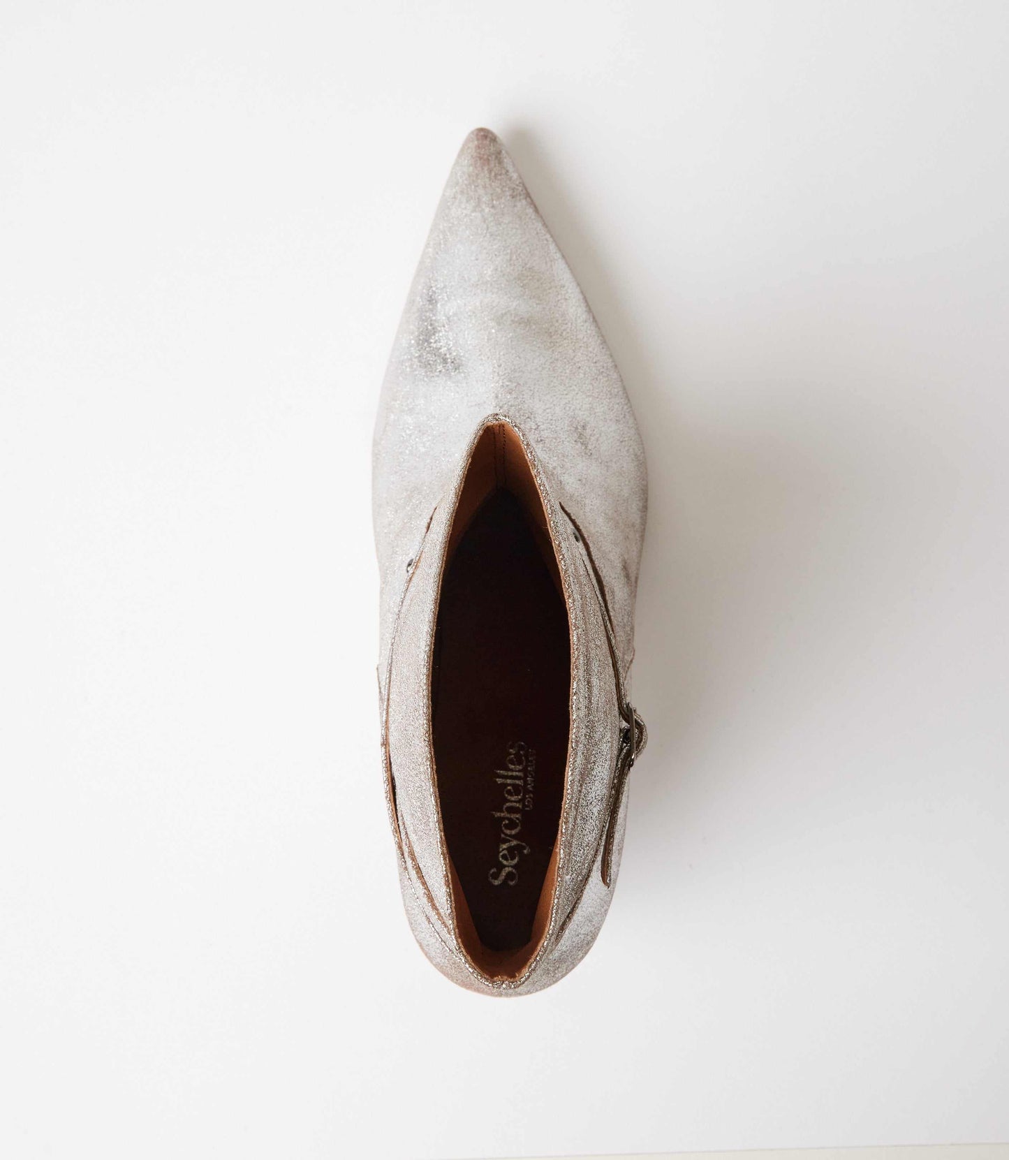 Seychelles Milan Booties