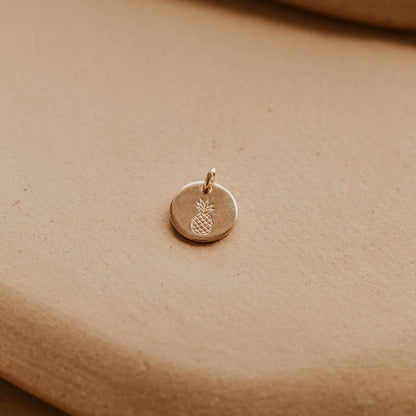 Tiny Vibes Charm