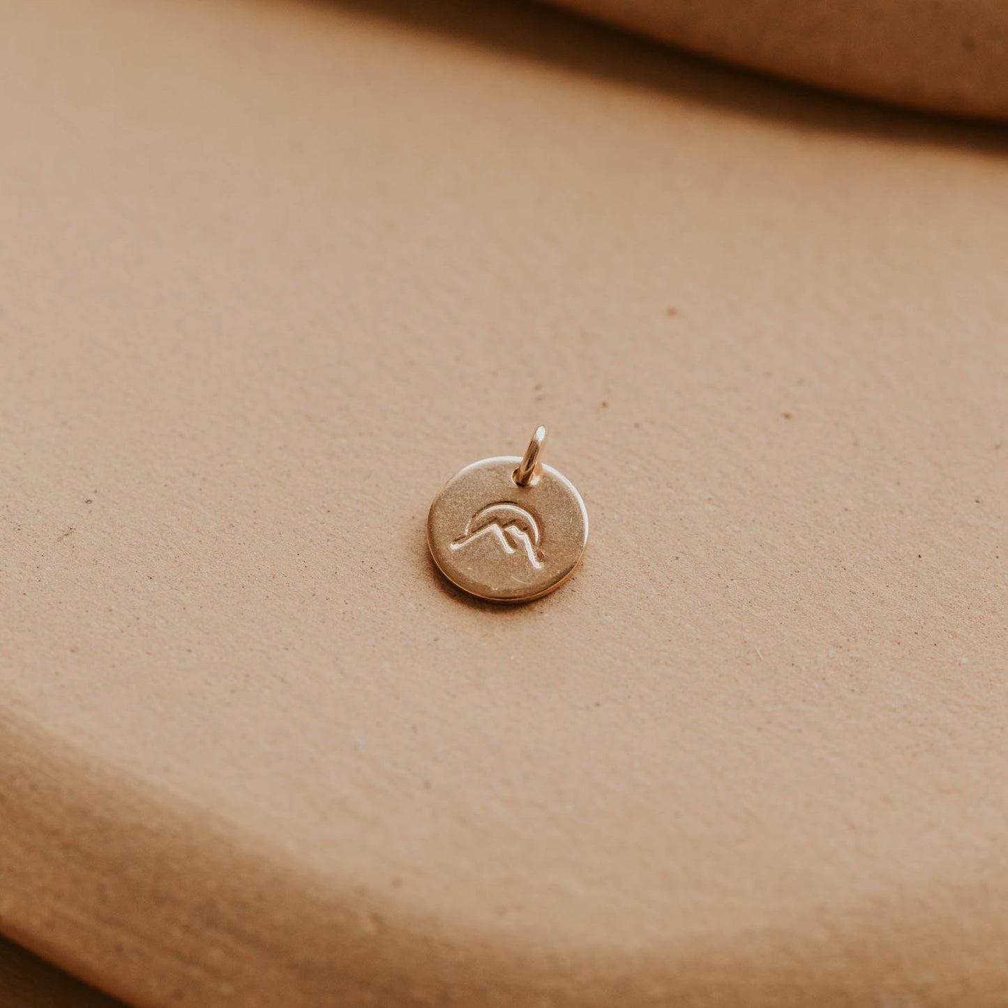 Tiny Vibes Charm