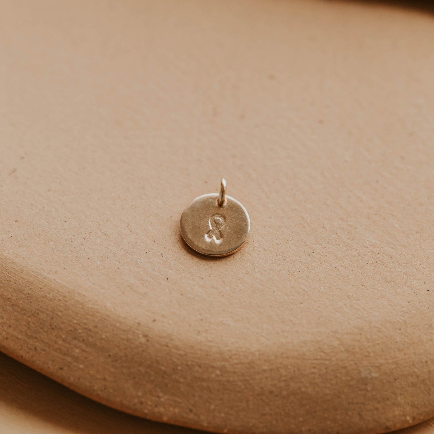 Tiny Vibes Charm