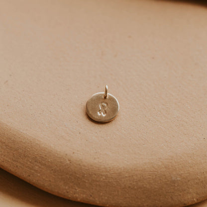 Tiny Vibes Charm