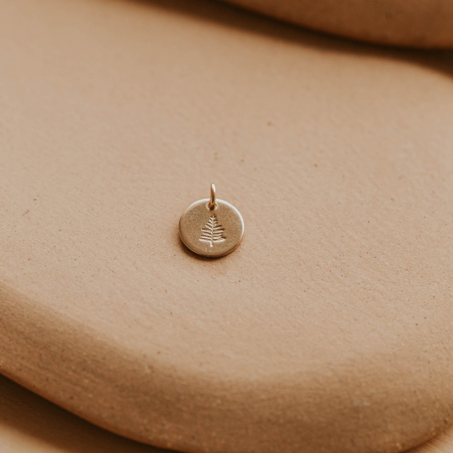 Tiny Vibes Charm