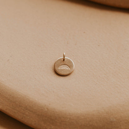Tiny Vibes Charm