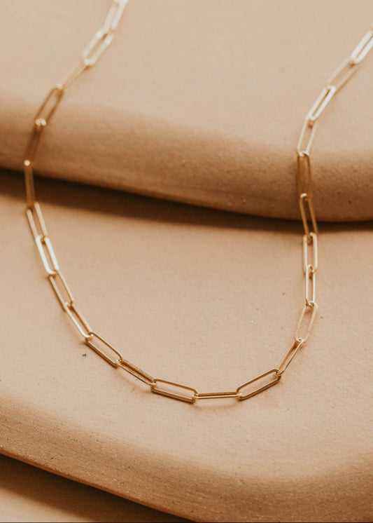 Evie Lana Chain