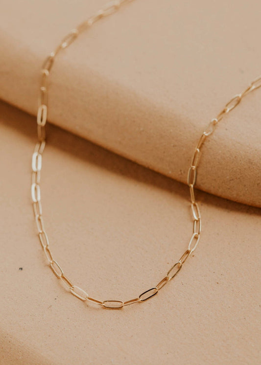 Evie Maeve Chain