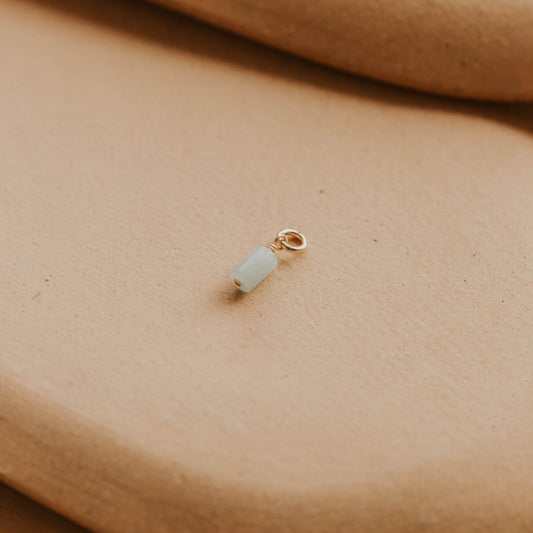 Seafoam Charm
