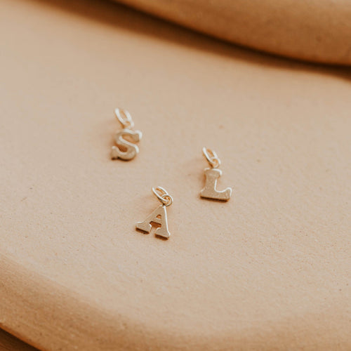 Birdie Charm