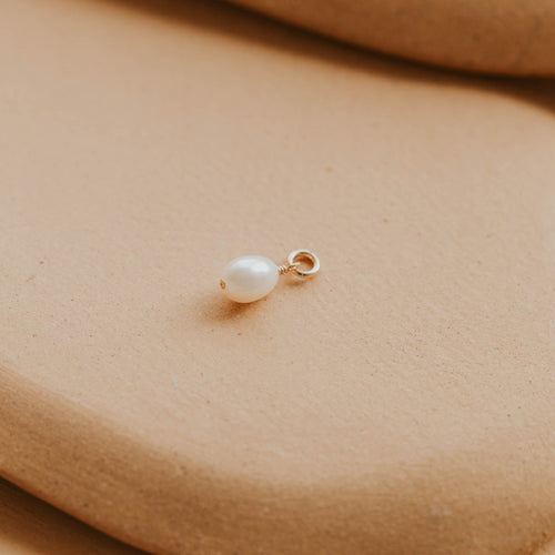 Pearl Charm
