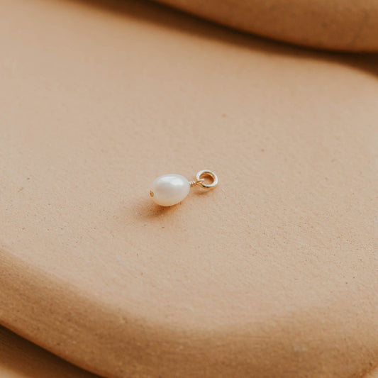 Pearl Charm