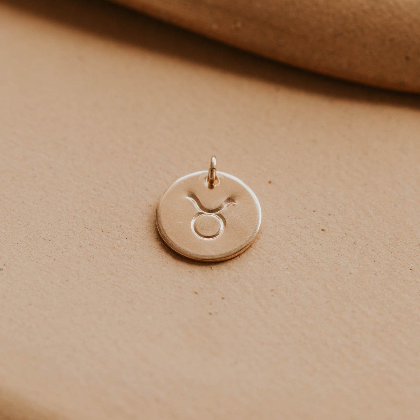 Taurus Charm