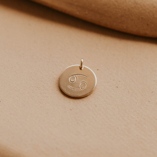 Cancer Charm