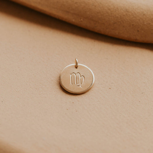 Virgo Charm