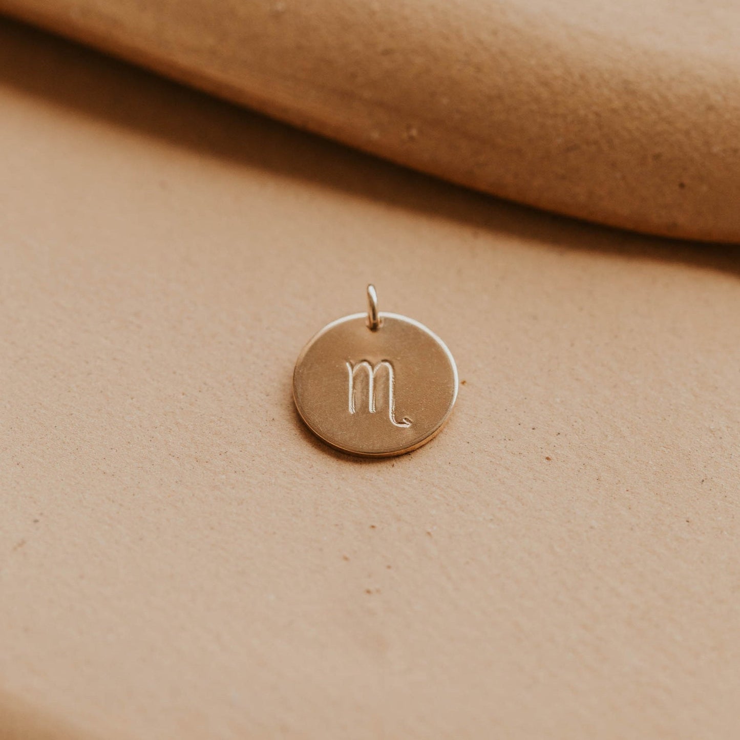 Scorpio Charm