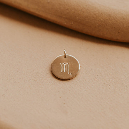 Scorpio Charm