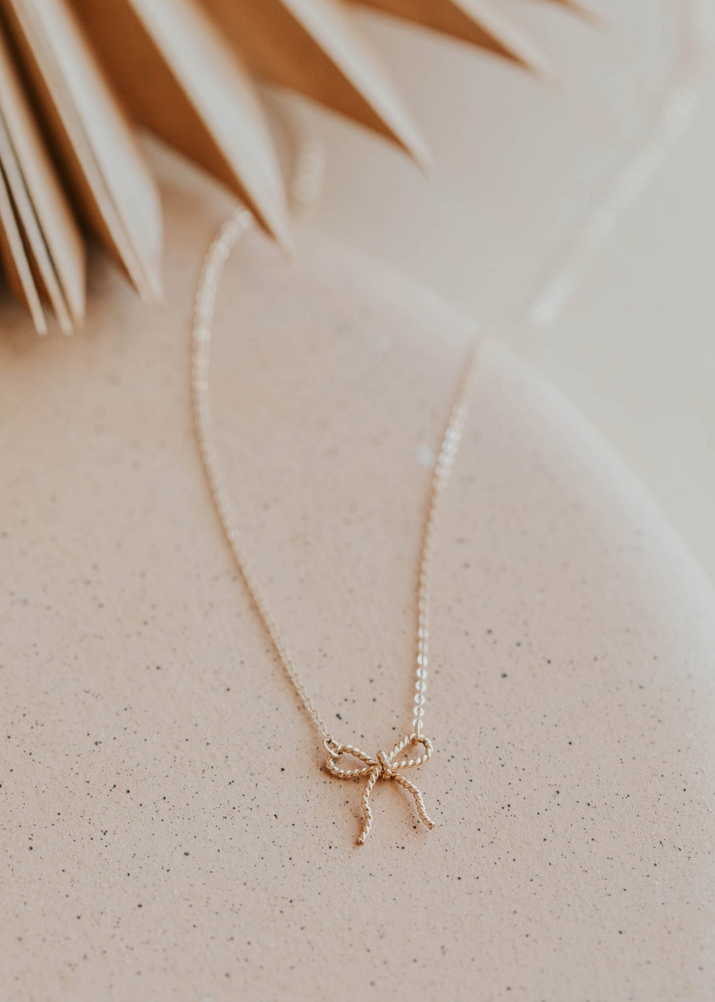 Clara Necklace