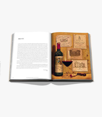 Wine & Travel France