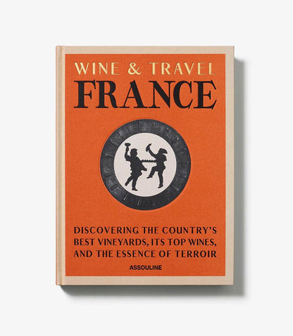 Wine & Travel France