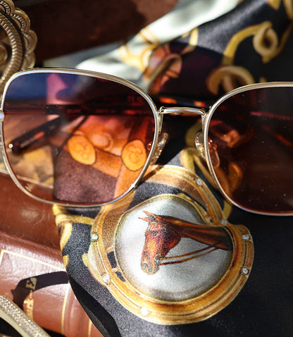 Quay Uptown Sunglasses