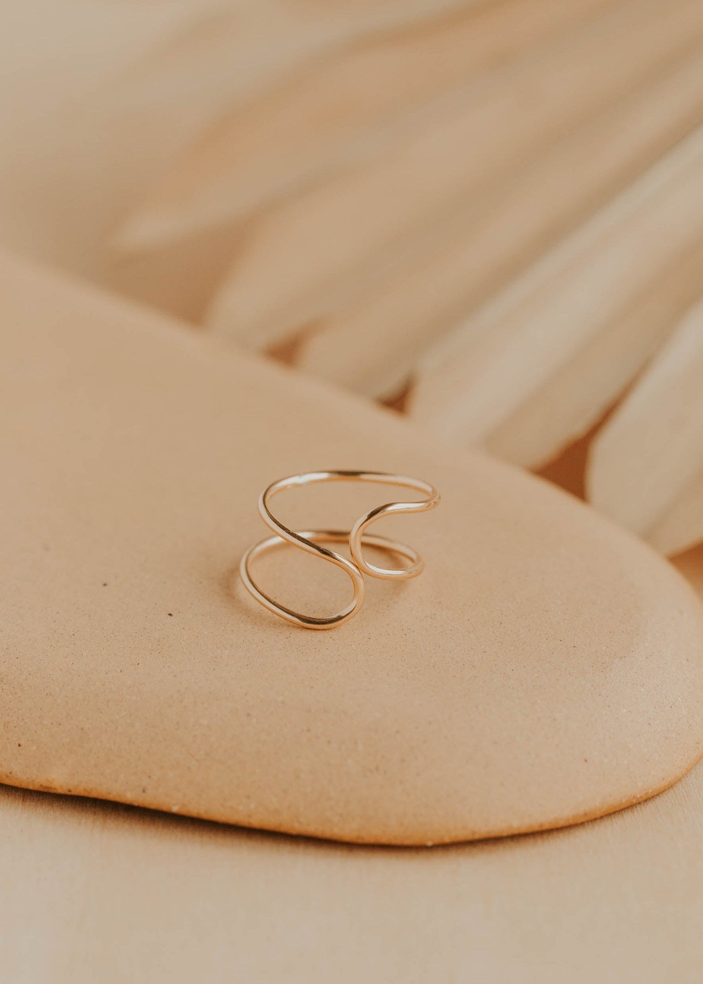 Drift Ring