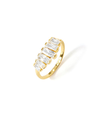 Crystal Ring