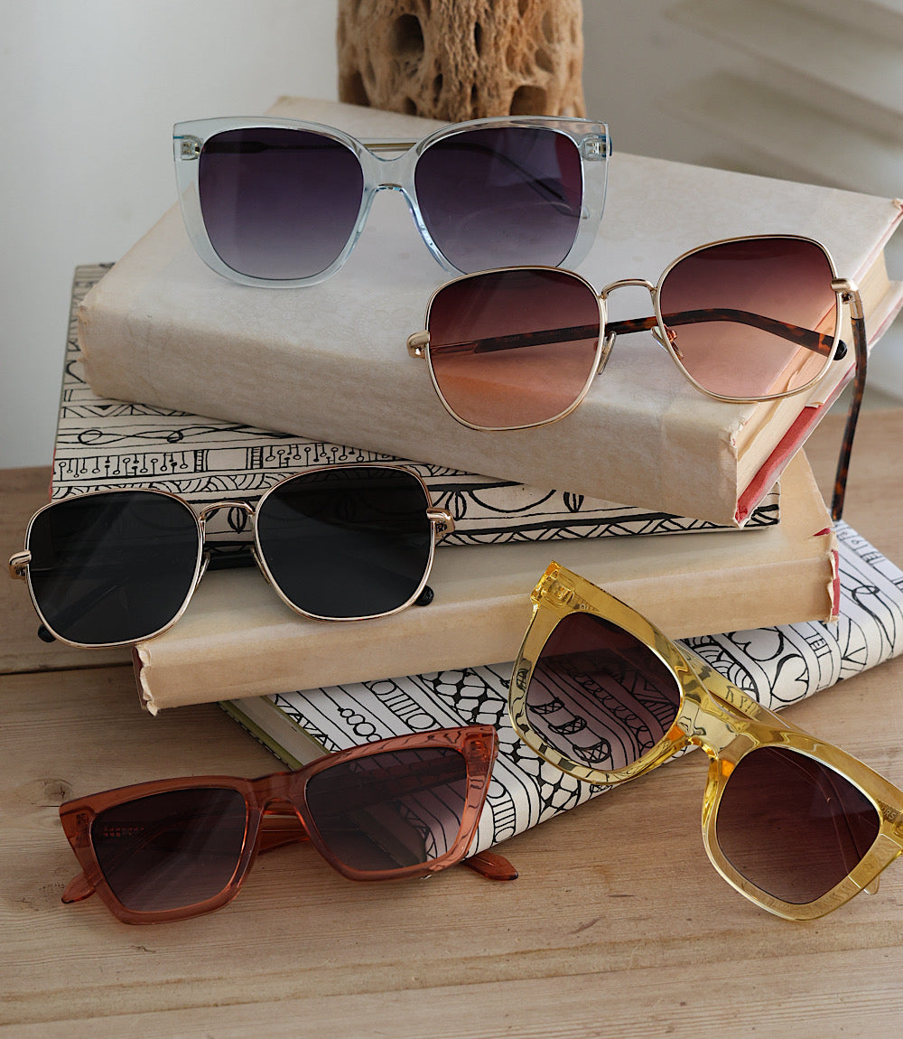 Quay After Hours Sunglasses