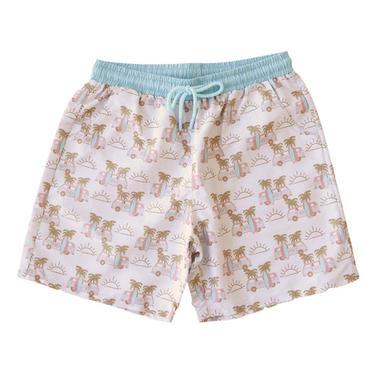 Men's Swim Trunks | Endless Summer