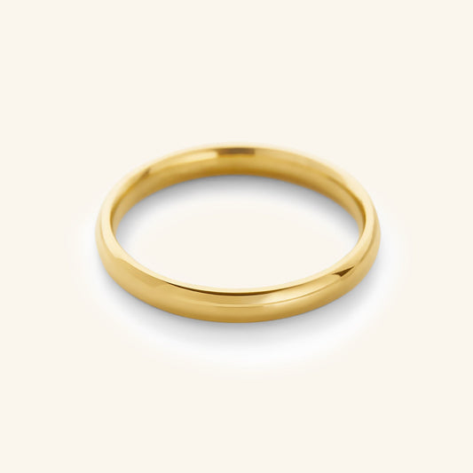 Essential Ring | Thin