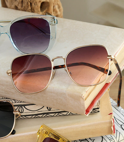 Quay Uptown Sunglasses