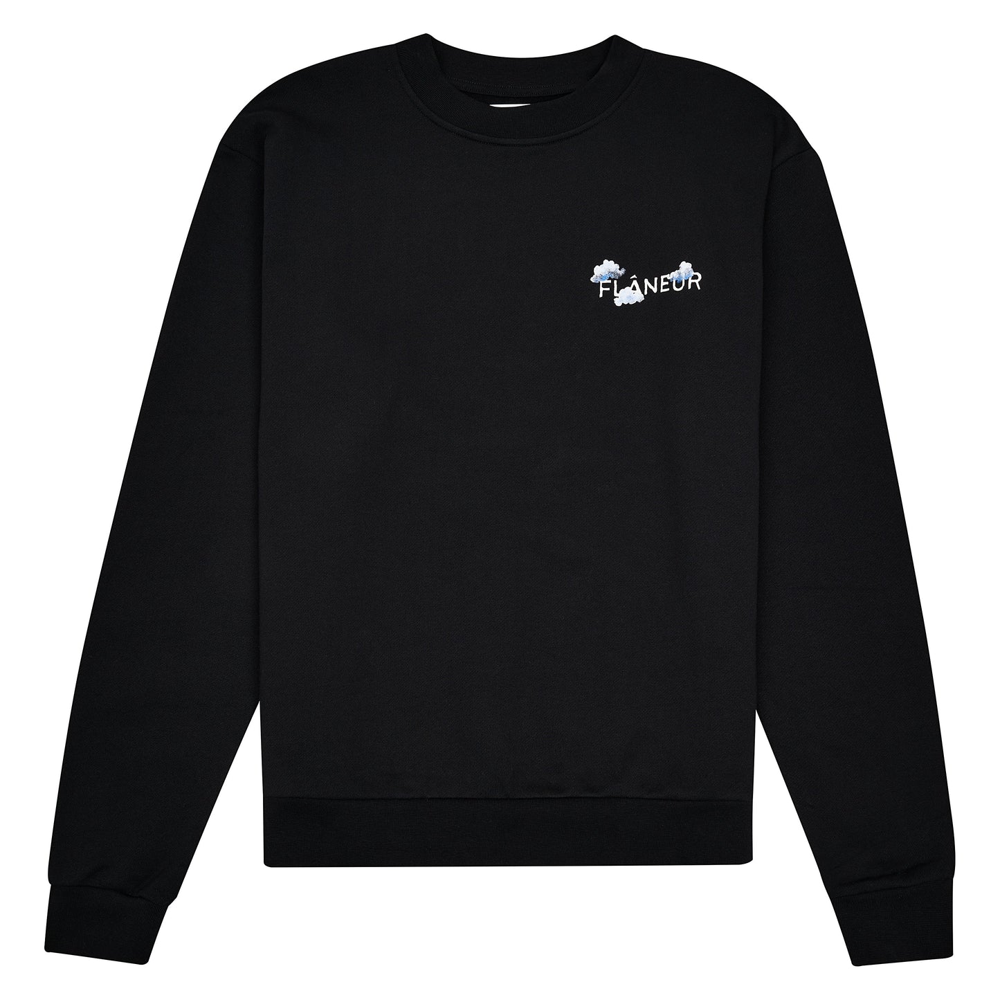 Aéronautique Sweater