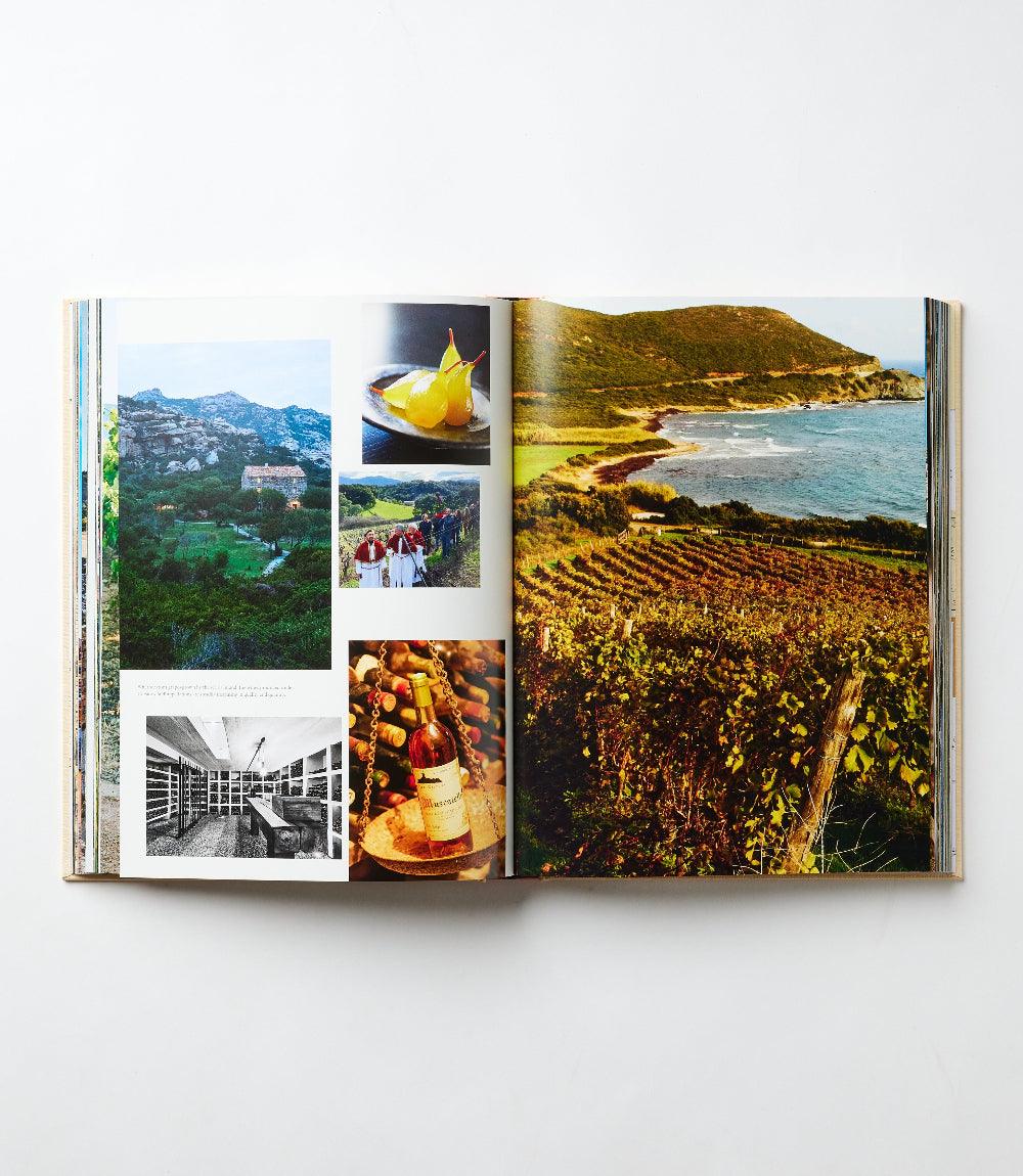 Wine & Travel France