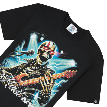 Rock Star Tee