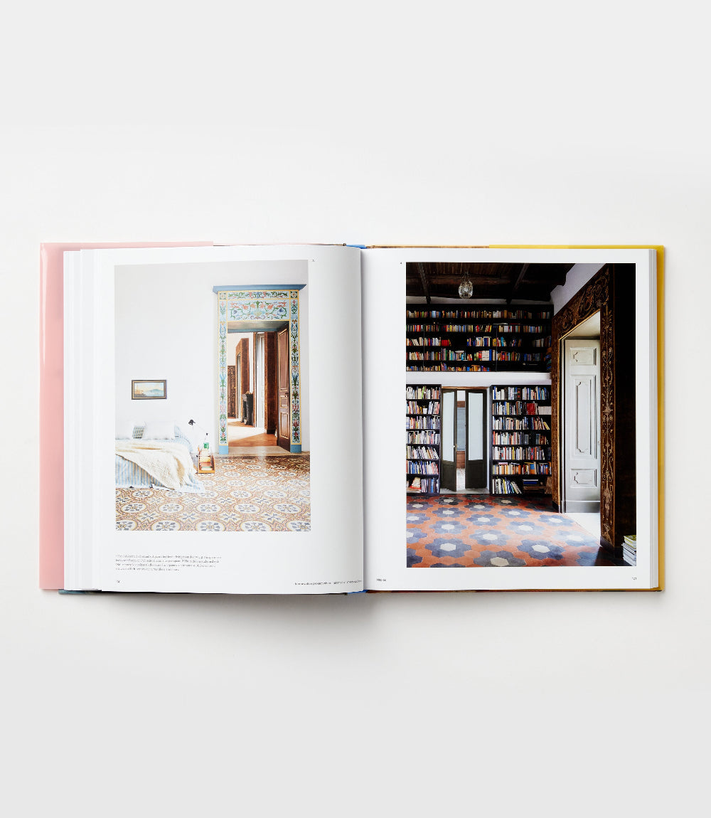 Italian Interiors