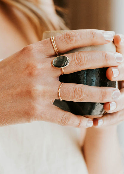 Flow Ring