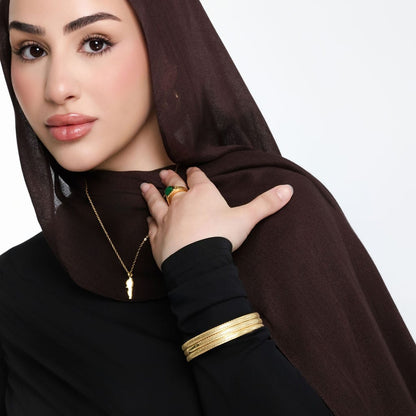 Keffiyeh Bangle