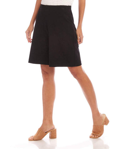 A-Line Shorts