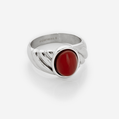Aqeeq Ring
