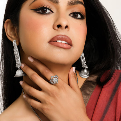 Mahal Ring