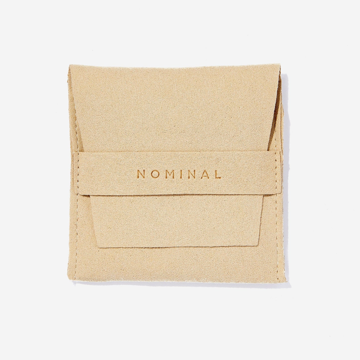 EASE (Ring) - Men | Aadil x Nominal