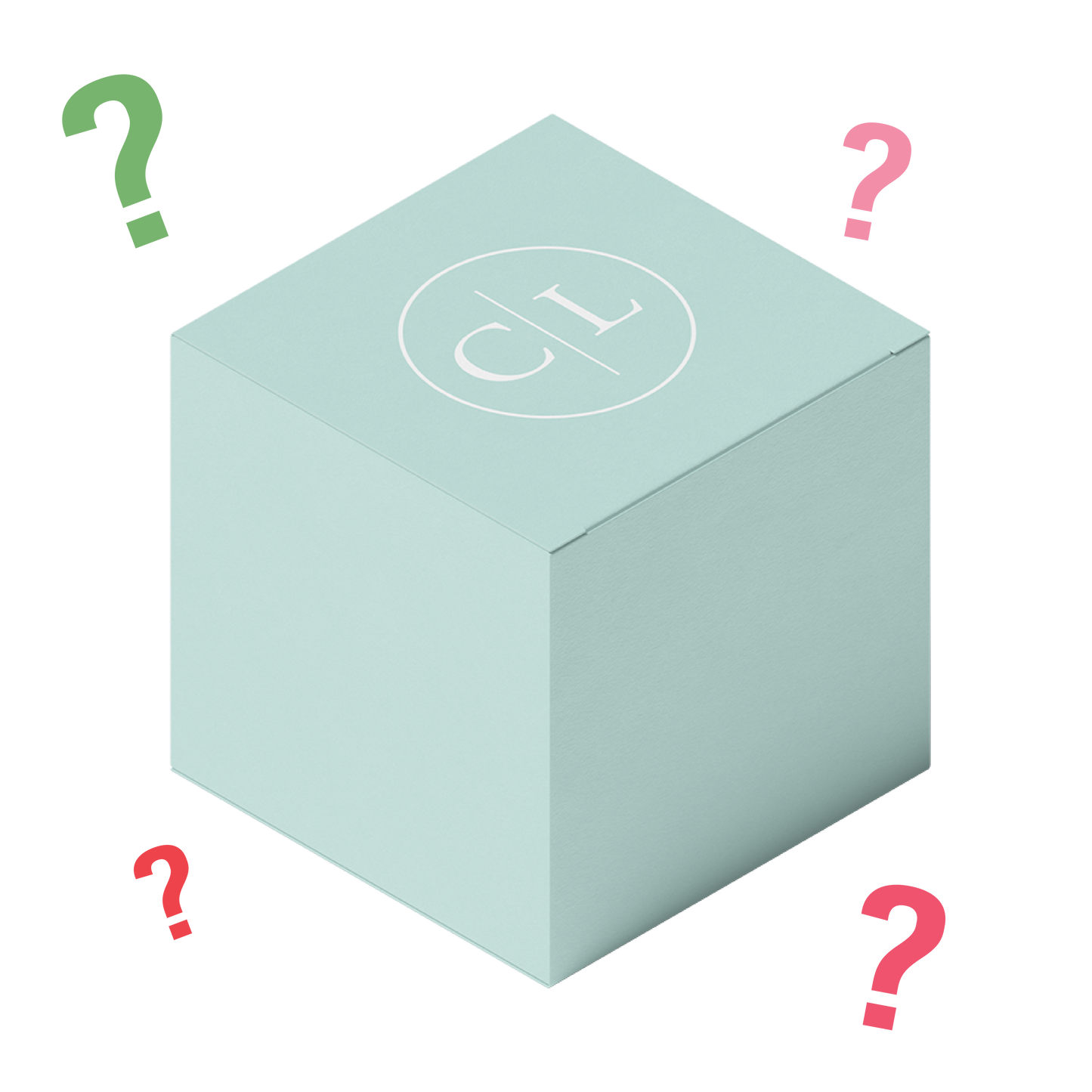 Infant Mystery Gift