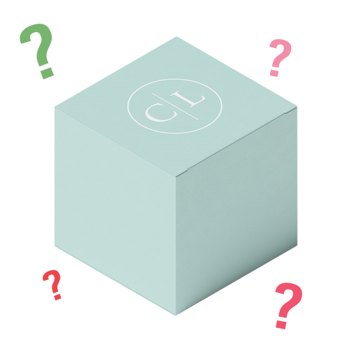 Infant Mystery Gift