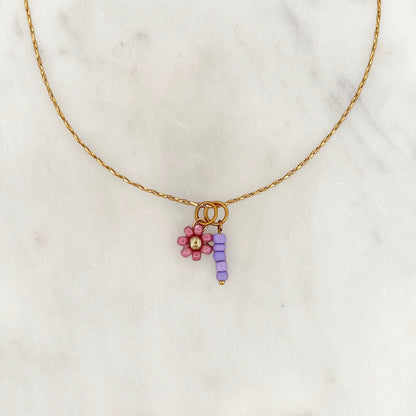 Necklace Bloom Essence