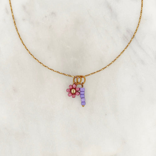 Necklace Bloom Essence