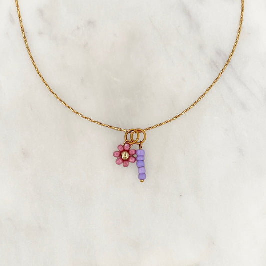 Necklace Bloom Essence